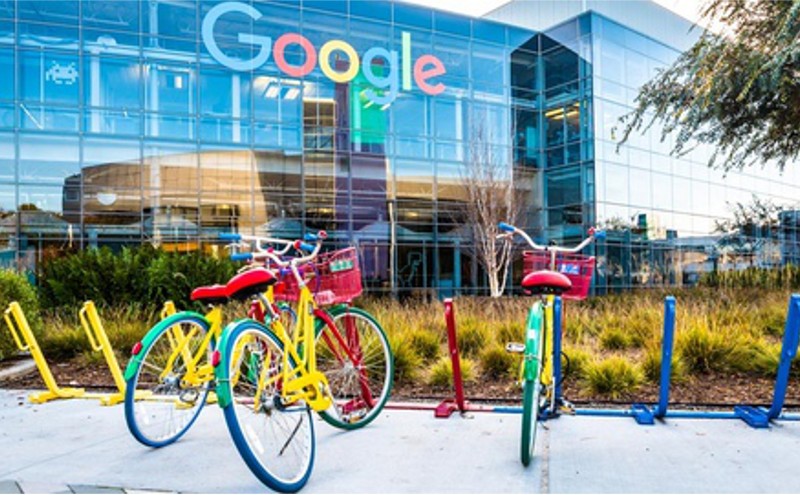 sede google