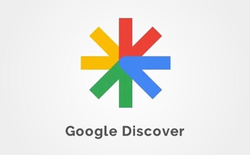 google discover