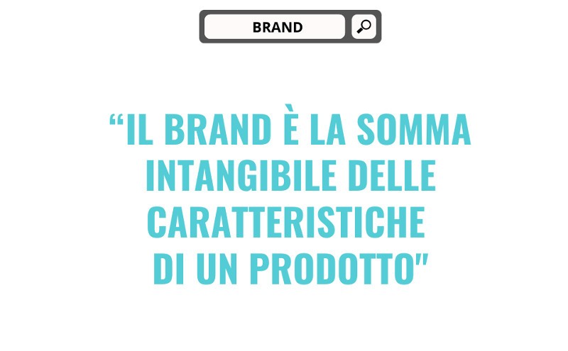 brand citazione