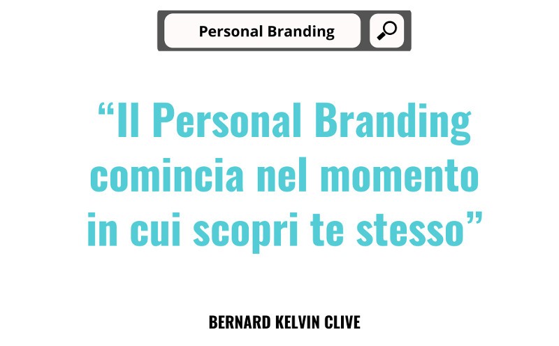 personal branding