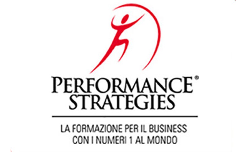 performance strategies logo