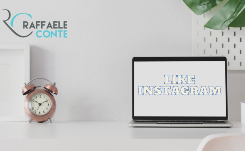 like instagram