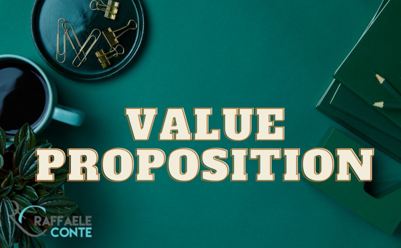 value proposition