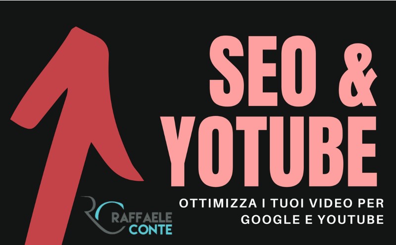 seo youtube