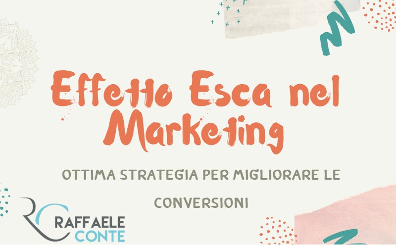 effetto esca