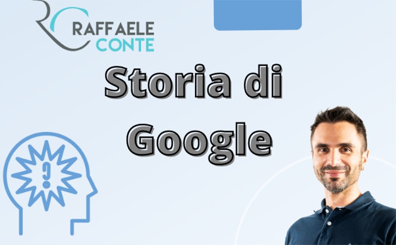 storia google