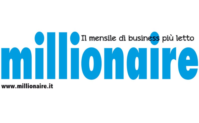 millionaire logo