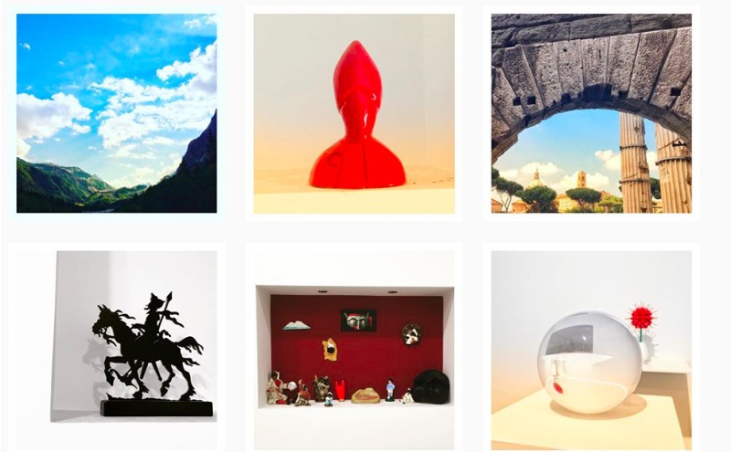 instagram