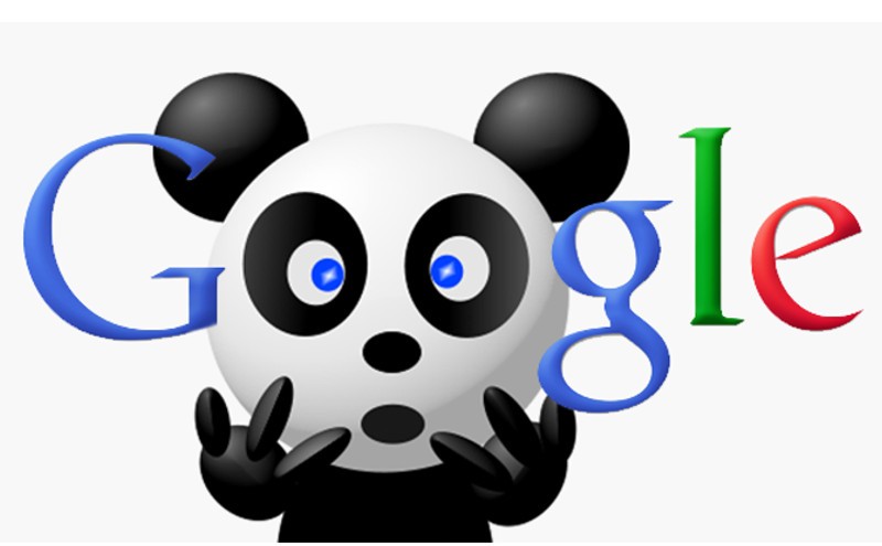 google panda