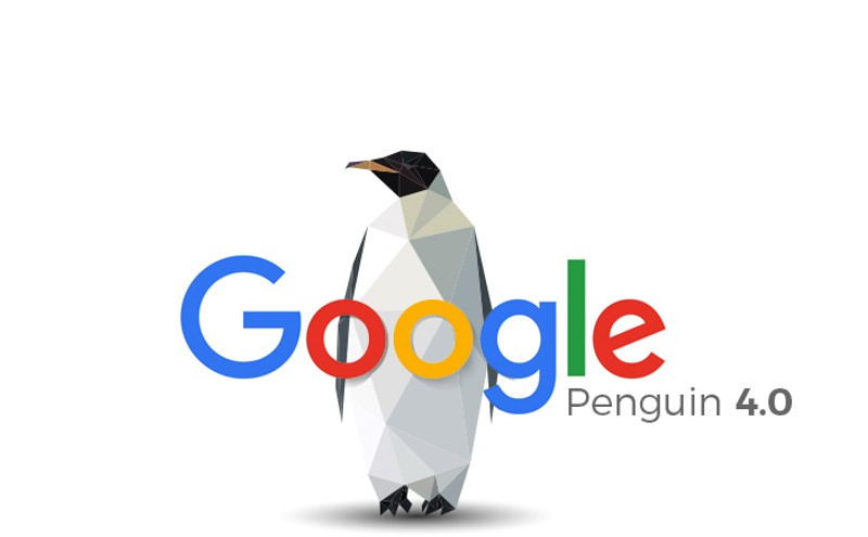 google penguin