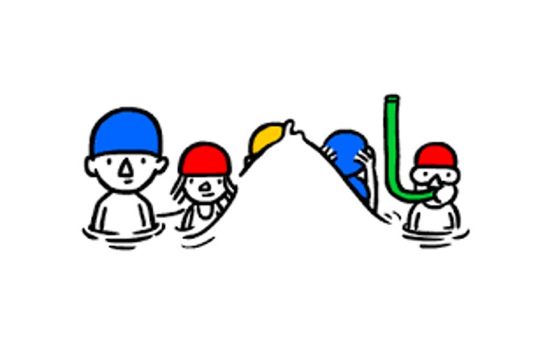 doodle google