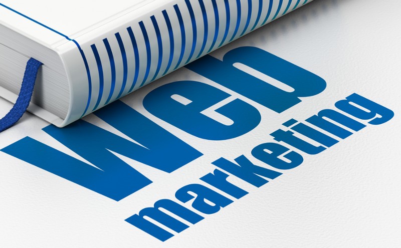 web marketing