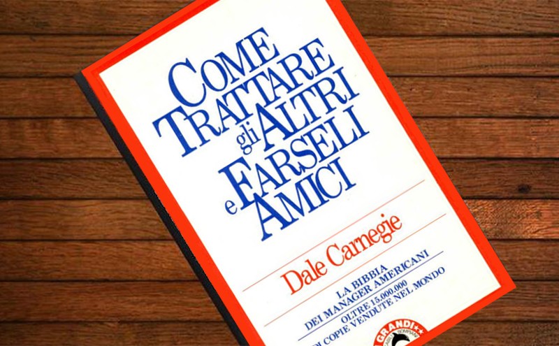 come trattare gli altri e farseli amici