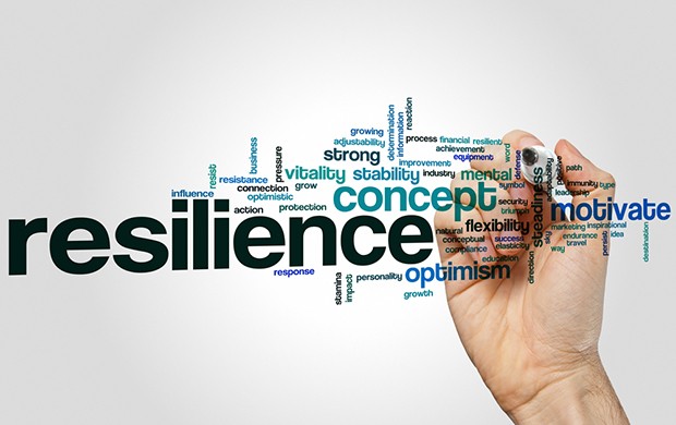 essere resiliente